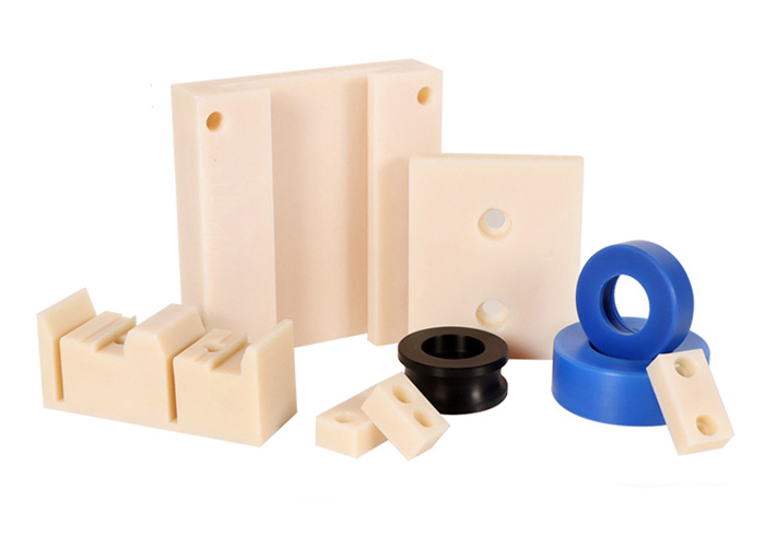 How to choose the plastic material used for your CNC Machining Parts?cid=16