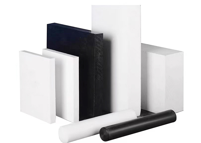 HDPE vs. PTFE: Material Differences and Comparisons