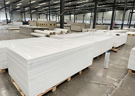 Является ли сверхвысокомолекулярный полиэтилен (СВМПЭ) отличным выбором для пластика?