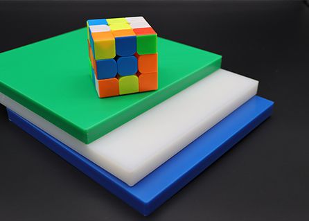 Что такое полиэтилен высокой плотности (HDPE)?