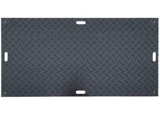 Коврик для защиты земли