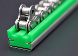 Направляющие цепей и ремней