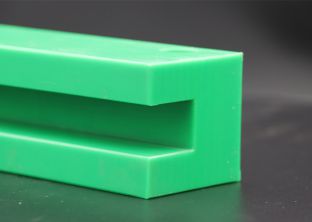 Износостойкая полоса из СВМПЭ