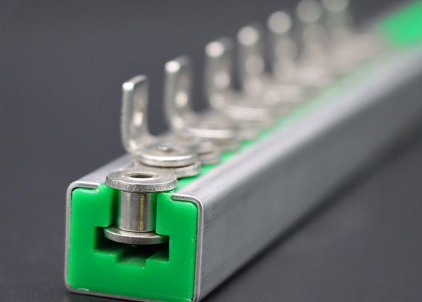 ПРОМЫШЛЕННЫЙ