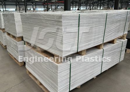 The Difference Between UHMWPE and HDPE Sheet