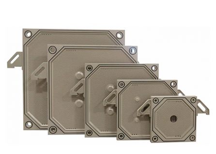 How To Choose The Right Material For Filter Plates?