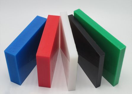 HDPE vs. UHMW: Material Differences and Comparisons