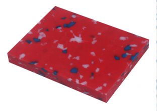 Цветной лист UHMW PE