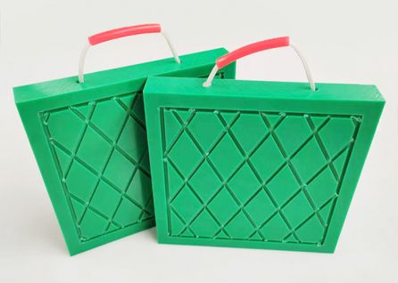 Why choose UHMWPE outrigger pads