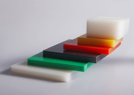 Купить листовой полипропилен в Китай