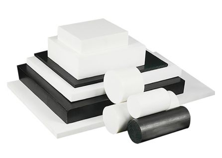 ПЭВП против ПТФЭ: различия в материалах и сравнение